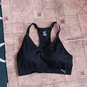 Puma bra 2x